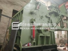 1800轻型废钢破碎米乐在线(中国)